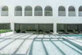 Away Bangkok Riverside Kene, THB 2,414.56