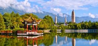 Kinh nghiệm du lịch Côn Minh chi tiết nhất 2025, Traveloka VN