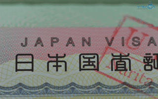 Hướng dẫn xin visa du lịch Nhật Bản chi tiết từ A-Z năm 2025, Traveloka VN