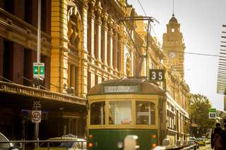 Tram Time! Your Guide to Melbourne Free Tram Zone, Traveloka Team