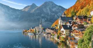 Travel Advisory: Austria Travel Guide , Xperience Team