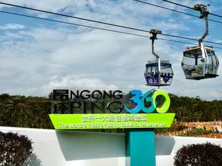 5 Exciting Activities When Visiting Ngong Ping 360, Xperience Team