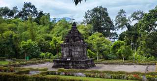 Candi Gebang Warisan Hindu Mataram Kuno yang Menyimpan Sejarah Unik, Xperience Team