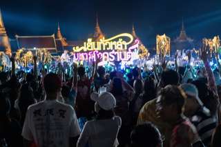Time to Experience the Splash of Songkran in Bangkok!, Xperience Team