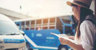 Daftar Terminal Bus Mojokerto, Rute & Jadwal Hari Ini, Travel Bestie