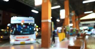 Daftar Terminal Bus Cimahi, Rute & Jadwal Hari Ini, Travel Bestie