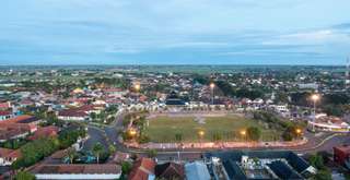 Menelusuri Alun-Alun Demak: Ikon Kota Wali yang Sarat Makna dan Sejarah, Travel Bestie
