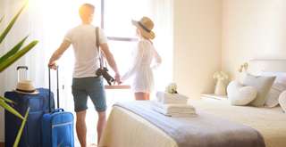 Top 15 khách sạn tình yêu Bình Thạnh đẹp và lãng mạn 2025, Traveloka VN
