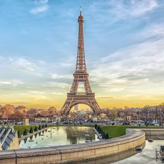 Kuala Lumpur  ⇄  Paris, 18 - 24 Sep 2025