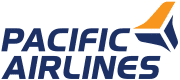 ve may  bay pacific airlines