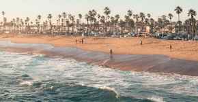 Hotels in Downtown Los Angeles