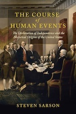 Cover of The Course of Human Events