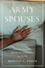 Cover of Army Spouses