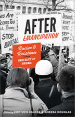 Cover of After Emancipation