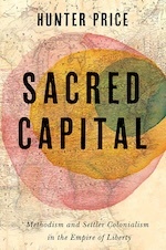 Cover of Sacred Capital