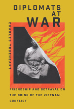 Cover of Diplomats at War