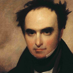 The Papers of Daniel Webster