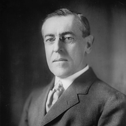 The Papers of Woodrow Wilson Digital Edition