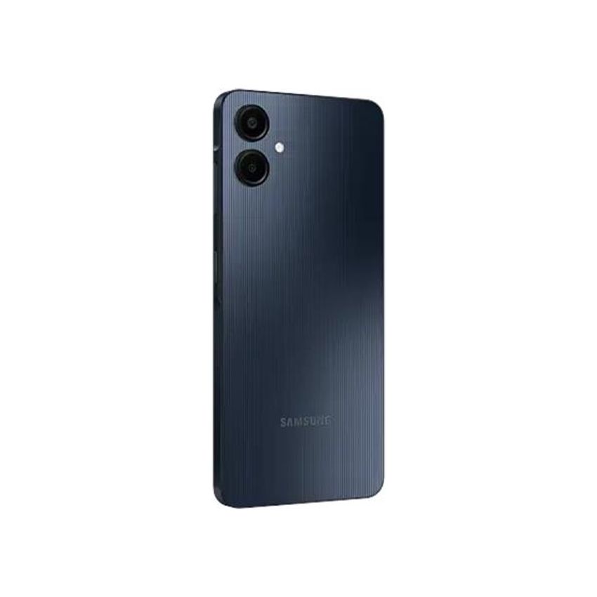 Samsung Galaxy A06 64GB - Black (Photo: 2)