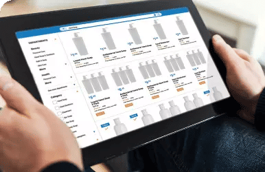 How can Next Generation Digital Shelf Technology help you Grow?