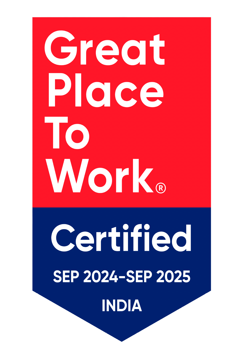 Great place to work